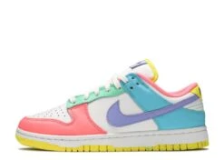 Nike Wmns Dunk Low SE 'Candy' -Chic Shoe Store 6 2