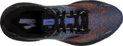 BROOKS Men’s Adrenaline GTS 22 “Pixel Pack” (041 - Royal Blue/Black/Grey) -Chic Shoe Store 603563FB 03B4 4427 94E5 F5AA7C3496A1
