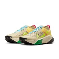 Nike Women’s Zoom X Zegama Trail (700 - Team Gold/Volt/Citron Pulse) -Chic Shoe Store 66C58BDB 7AD7 4886 A00E B975BE59D8E8