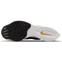 Nike Men’s ZoomX Vaporfly NEXT% 2 (001 - Black/White/Metallic Gold Coin) -Chic Shoe Store 67BD4A21 A00A 40CB A621 5D0CC33BD693