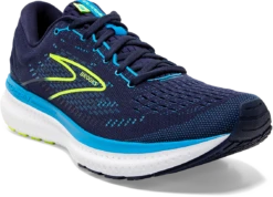 BROOKS Men’s Glycerin 19 (443 - Navy/Blue/Nightlife) -Chic Shoe Store 6AA1BFE3 1383 4DBE 99E3 59B02F3DF5F6