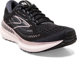 BROOKS Women's Glycerin GTS 19 (074 - Black/Ombre/Metallic) 9 BROOKS Women's Glycerin GTS 19 (074 - Black/Ombre/Metallic) -Chic Shoe Store 6B629C12 D7A6 4B47 AE95 8DFF0247B803
