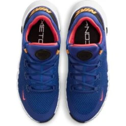 Nike Men's Free METCON 4 (448 - Deep Royal Blue/Magic Ember/Black/White) -Chic Shoe Store 6E5F8254 F765 44AD A1FA 5F82EED1C3CF