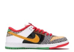 Nike Dunk Low SB 'What The Paul' 16 Nike Dunk Low SB 'What The Paul' -Chic Shoe Store 7 1