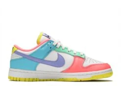 Nike Wmns Dunk Low SE 'Candy' -Chic Shoe Store 7 2