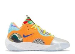Nike PG 6 'What The' -Chic Shoe Store 7 3