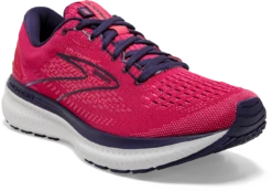 BROOKS Women's Glycerin 19 (623 - Barberry/Purple/Calypso) 10 BROOKS Women's Glycerin 19 (623 - Barberry/Purple/Calypso) -Chic Shoe Store 700AAD1B 3401 4930 AC3B 3CB85AECD7DB