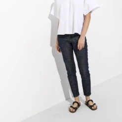 Birkenstock Mayari Birko-Flor -Chic Shoe Store 71791 f look f