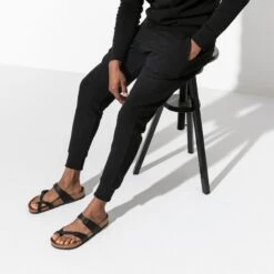 Birkenstock Mayari Birko-Flor -Chic Shoe Store 71791 f look m