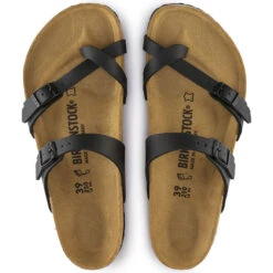 Birkenstock Mayari Birko-Flor -Chic Shoe Store 71791 top