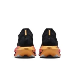 Nike Women's Air Zoom Alphafly NEXT% 2 "Fast Pack" (001 - Black/Sea Coral/White/Topaz Gold) -Chic Shoe Store 73E60F17 5112 4D0F 8584 7EAC009F0625