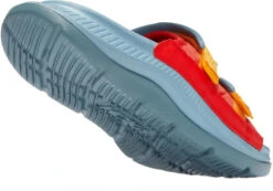 Hoka Unisex Ora Luxe (FAYW - Fiesta/Amber Yellow) -Chic Shoe Store 73d7e11d ef5b 4a0b a571 27d705d3574e