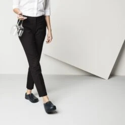 Birkenstock Profi-Birki Polyurethane -Chic Shoe Store 74071 detail 4