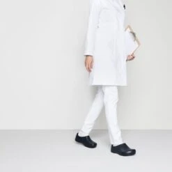 Birkenstock Profi-Birki Polyurethane -Chic Shoe Store 74071 detail 6