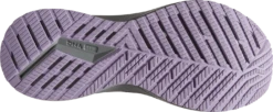BROOKS Women's Levitate 5 (080 - Ebony/Black/Lilac) -Chic Shoe Store 74C3884B 9CF6 4BE5 AB06 8C2E69879D30
