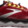 BROOKS Men's Caldera 5 (631 - Red/Black/Nightlife) 2 BROOKS Men's Caldera 5 (631 - Red/Black/Nightlife) -Chic Shoe Store 7A8204C1 98B8 4196 AA22 BDF0D426AB32
