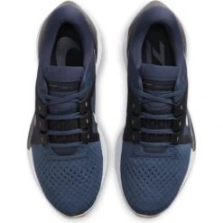 Nike Men's Air Zoom Vomero 16 (400 - Thunder Blue/Wolf Grey/Black) 11 Nike Men's Air Zoom Vomero 16 (400 - Thunder Blue/Wolf Grey/Black) -Chic Shoe Store 7D3DF69D 3D1C 4D57 A96D 1C931BDE1B0E