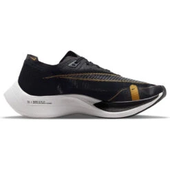 Nike Men’s ZoomX Vaporfly NEXT% 2 (001 - Black/White/Metallic Gold Coin) -Chic Shoe Store 7F5C5BA3 C09A 4DF0 89BA A90A6D16505C