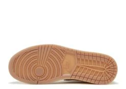 Zion Williamson X Air Jordan 1 Retro Low OG 'Voodoo' -Chic Shoe Store 8