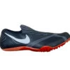 Nike Unisex Zoom Celar 3 (011 - Black/White-Chile Red)