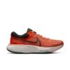 Nike Men's ZoomX Invincible Run Flyknit 2 (800 - Team Orange/Black/Gorge Green/Sail)