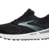 BROOKS Men's Beast '20 4E EXTRA WIDE (051 - Black/ebony/grey)