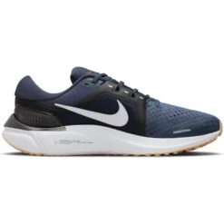 Nike Men's Air Zoom Vomero 16 (400 - Thunder Blue/Wolf Grey/Black) 9 Nike Men's Air Zoom Vomero 16 (400 - Thunder Blue/Wolf Grey/Black) -Chic Shoe Store 85DEF405 C3A4 46CE 8127 A3C17B96713D