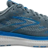 BROOKS Men’s Glycerin 19 (095 - Quarry/Grey/Dark Blue) -Chic Shoe Store 87096D0D A343 4776 A20E 05AE75F6387B