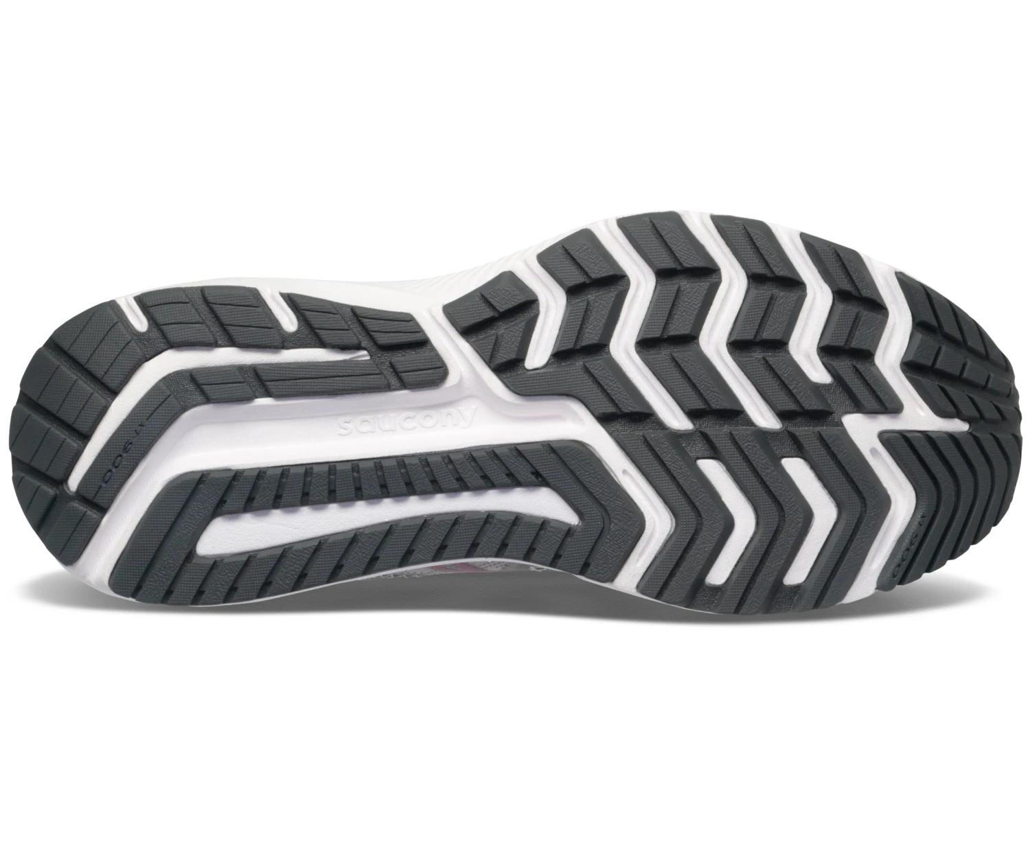 Saucony Women's Omni 20 (15 - Alloy/Quartz) 6 Saucony Women's Omni 20 (15 - Alloy/Quartz) - Image 4