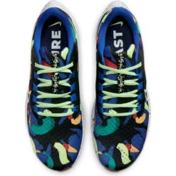 Nike Unisex Zoom Pegasus 38 A.I.R. Kelly Anna London (001 - Black/Lime Glow/Racer Blue) -Chic Shoe Store 8D58C511 3E71 4845 ADAE C636CB1CB79A