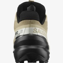 Salomon Men’s Speedcross 6 Gore-Tex (Kelp/Black/Vanilla Ice) 9 Salomon Men’s Speedcross 6 Gore-Tex (Kelp/Black/Vanilla Ice) -Chic Shoe Store 8D8F403F 7FA5 4389 9109 3A45DBE45460