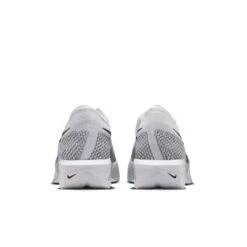 Nike Men’s ZoomX Vaporfly 3 (100 - White/Particle Grey/Metallic Silver/Dark Smoke Grey) -Chic Shoe Store 92B96382 C394 4DC8 A4AC F8DE5AFF2015