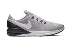Nike Men's Zoom Structure 22 (006 - Atmosphere Grey)