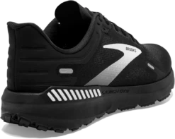 BROOKS Men’s Launch GTS 9 (048 - Black/White) -Chic Shoe Store 9571221F A046 4ADF 83F2 73C0B0FDB3FE