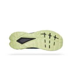 Hoka Men's Mach 4 (BCBLC - Blue Coral/Black) -Chic Shoe Store 95BD4C94 B724 4CD5 9228 3CBBD0C6F6BC