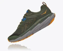 Hoka Men's Challenger ATR 6 (TSHR - Thyme/Sharkskin) -Chic Shoe Store 9AE466F0 FB29 43E8 8BD3 B8AEDA1898BA