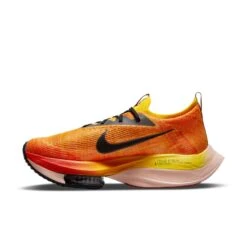 Nike Men’s Zoom Alphafly NEXT% "Hakone Ekiden Edition" (728 - Amarillo/Black/Magma Orange) -Chic Shoe Store 9E154C65 8E66 48F8 9D30 7C8E35F51456