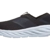 Hoka Women's Ora Recovery Shoe (BPHN - Black/phantom)