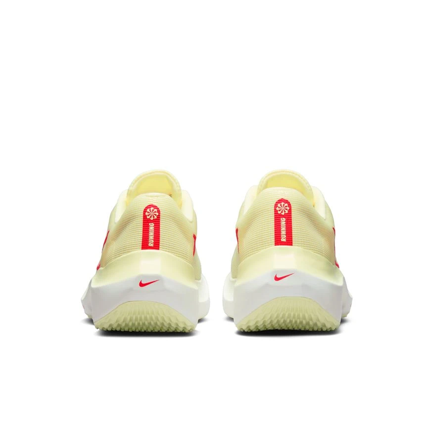 Nike Women’s Zoom Fly 5 (801 - Citron Tint/Light Crimson/Summit White) 7 Nike Women’s Zoom Fly 5 (801 - Citron Tint/Light Crimson/Summit White) - Image 5