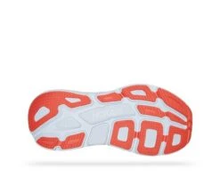 Hoka Women's Bondi 7 (BFBG - Blue Fog/Blue Glass) -Chic Shoe Store A272F4F4 9519 4D87 AD51 42344A5E8A75