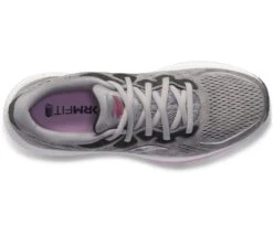 Saucony Women's Omni 20 (15 - Alloy/Quartz) 8 Saucony Women's Omni 20 (15 - Alloy/Quartz) -Chic Shoe Store A5508BF6 6076 4E3B 842F E1B4B3BC486D