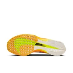 Nike Men’s ZoomX Vaporfly 3 (101- Sail/Total Orange/Volt/Cobalt Bliss) -Chic Shoe Store A5DF1444 0335 418E 878E 638CC86B21DE