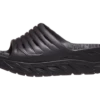 Hoka Women's Ora Recovery Slide (BBLC - Black) 1 Hoka Women's Ora Recovery Slide (BBLC - Black) -Chic Shoe Store A6022803 F9ED 46F0 A1C6 3653B9EBB06C