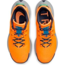 Nike Men's Pegasus Trail 3 (800 - Total Orange/Signal Blue/Wolf Grey) -Chic Shoe Store A8886415 D767 4A4D 9C45 A09025A37352