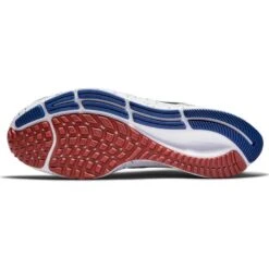 Nike Unisex Zoom Pegasus 38 A.I.R. Kelly Anna London (001 - Black/Lime Glow/Racer Blue) -Chic Shoe Store ABAB2C66 3106 4BCF BC7E DB7638EBFFFD