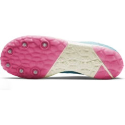 Nike Women's Zoom Rival XC (301 - Oracle Aqua/opti Yellow-digital Pink) -Chic Shoe Store AJ0854 301 PHSUH000 2000