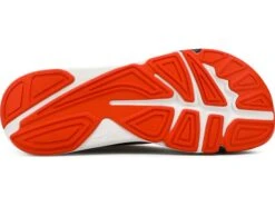 Altra Men's Paradigm 5 (280 - Gray/Orange) -Chic Shoe Store AL0A4VQO 280 ALT1