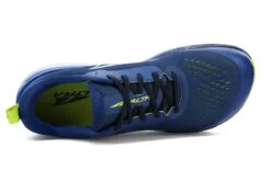 Altra Men's Paradigm 5 (431 - Blue/Lime) -Chic Shoe Store AL0A4VQO 431 ALT2
