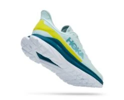Hoka Men's Mach 4 (BGEPR - Blue Glass/Evening Primrose) -Chic Shoe Store B4077063 7F9A 4FFA 863E 1A6FE6646AE6