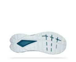 Hoka Men's Mach 4 (BGEPR - Blue Glass/Evening Primrose) -Chic Shoe Store B8A17322 779A 44FA 9A8B B6BE03B12BC0